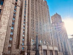 -老阿尔巴特大街