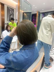 -HAIR POP
