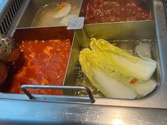 -海底捞火锅(万丰桥店)