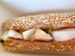 -奈雪的茶(大连新玛特店)
