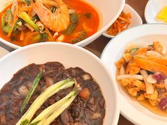 -贵宾庄炸酱面·韩式料理(高区店)