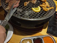 -牛道精致烤肉(海安店)