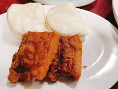 -舒味姜母鸭·沙茶面(湖里店)