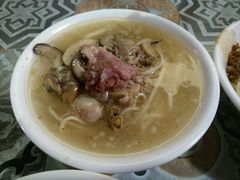 -牛王庙吳記怪味面(双楠店)