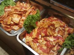 -盛铭轩·巴西烤肉火锅自助(功德林天街GIS店)
