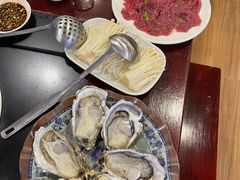 -冯姐生蚝(长隆横琴店)