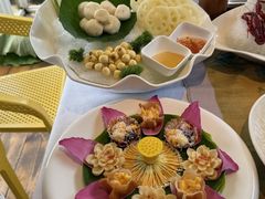 -观宴·品质赣菜(高新大道店)