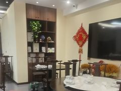 -阿峰饭店·本地土菜馆·农家土鸡煲·一品神仙鸡(报福店)