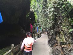 -阿依河景区