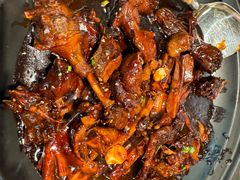 -回味黑鸭煲·始于2006(万松园店)