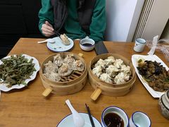 -正宗天津烧麦馆(柳州路店)