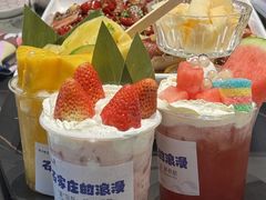 -渝乡辣婆婆·川菜 水煮鱼(中山西路店)