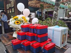 -时光乌托邦空中花园餐厅川味·融合菜(幸福广场店)