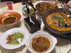 -徽州月·民间徽菜(浦东总店)