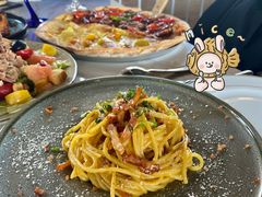 -π·西餐厅邂逅(万平口店)