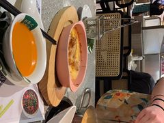 -集渔·泰式海鲜火锅(科华店)