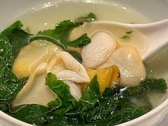 -金海华·悦食东方(苏州中心商场店)