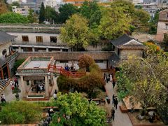 -东莞市可园博物馆