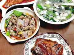 -聂记粤菜馆(鼓西路店)