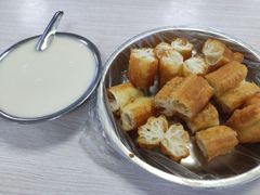 -蒙记老牌豆浆