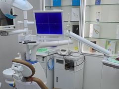 -牙博士口腔品牌连锁(杨浦店)