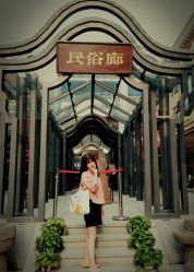 点击看大图 -BTR发型定制潮沙龙店