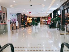 -首开福茂购物中心(宋家庄店)