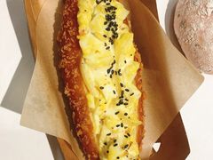 -巴黎贝甜(常德路店)