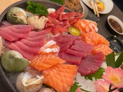 -德川家日本料理(中关村店)