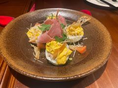-餮熹Tipsea法餐(吉大店)