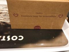 -COSTA COFFEE(上海虹口龙之梦)