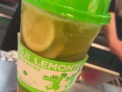 -柠季·手打柠檬茶(静安大悦城北座B1店 )