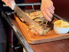 -拉蒂娜·巴西牛排馆 Latina·Brazilian Steakhouse(王府井喜悦店)