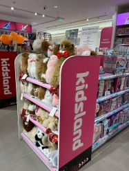 -KIDSLAND(北京蓝色港湾店)