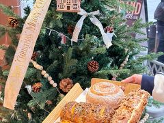 -桂新园面包生日蛋糕(瑞安万松店)