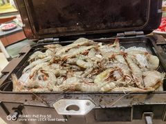 -海南棋子湾开元度假村·祺咖啡自助餐厅