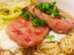 -新旺茶餐厅(嘉里城店)