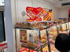 -味多美蛋糕(苏州街地铁店)