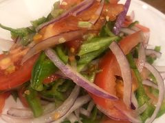 -清真·玛丽亚新疆菜主题餐厅(浙江中路店)