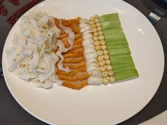 -许家菜(望江店)