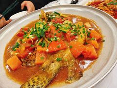 -阿甘酒家(桂青路店)