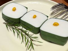 -泰香米泰国餐厅(中大国际店)