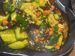 -刘成杰锦州烧烤(南河路店)