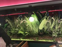 -沪小胖·小龙虾·蓝龙王(八佰伴店)