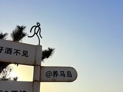 -养马岛旅游度假区