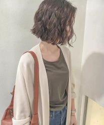 -东田造型