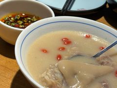 -胡马八破·川菜小馆(高新万达店)