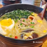 新鲜美味环境好！衣川小森林日料，手工点赞！
