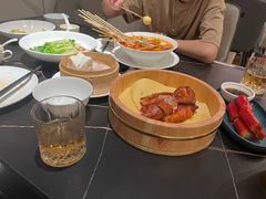 -滨河壹号烤鸭