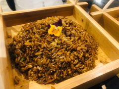 -麦甜创意轻食餐厅(西康路店)